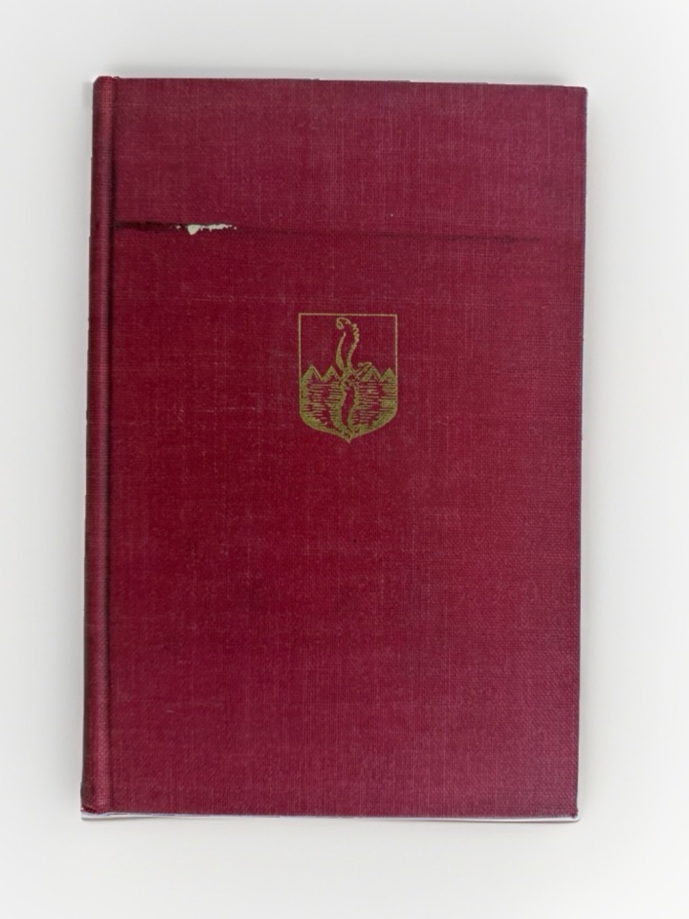 The Arts Hendrik Willem Van Loon 1937 1st Edition Hardcover Vintage Illustrated